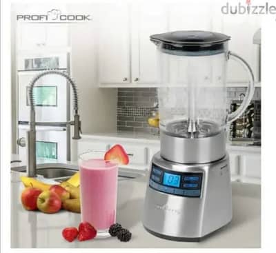 PROFIcook  Universal mixer Proficook PC-UM 1006/ 4$ delivery