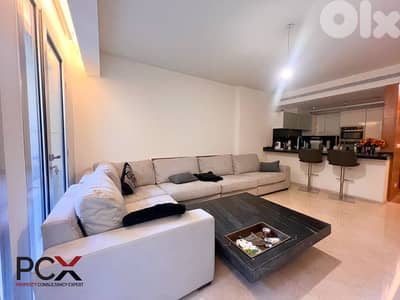 Apartment For Sale In Downtown | Modern | Open Kitchen | Gym & Pool
