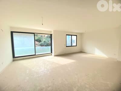 Apartment for sale in Naccache/ New