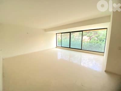 Apartment for sale in Naccache/ New/ Garden