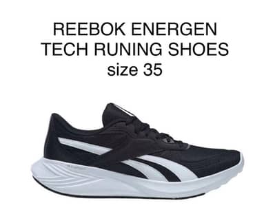 Reebok running shoes