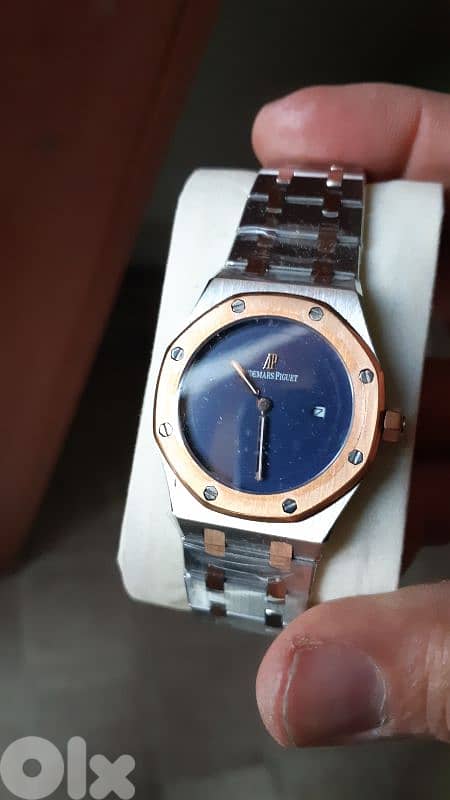 33mm Audemars for her 1
