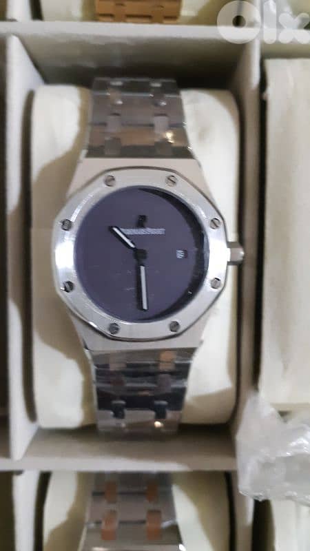 33mm Audemars for her 5