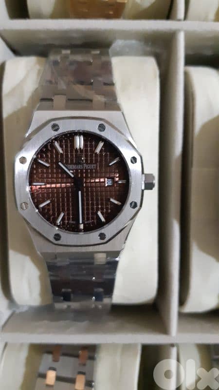33mm Audemars for her 6