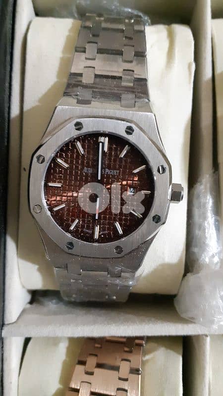 33mm Audemars for her 8