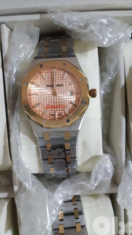 33mm Audemars for her 14