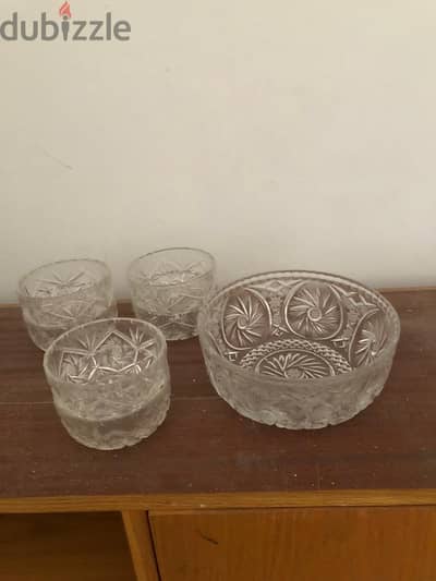 Crystal set