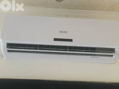 AC SILVER 24000 non invertor