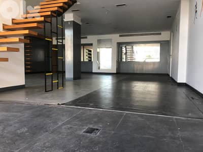 Office for rent in Horsh Tabet مكتب للإيجار في حرش تابت