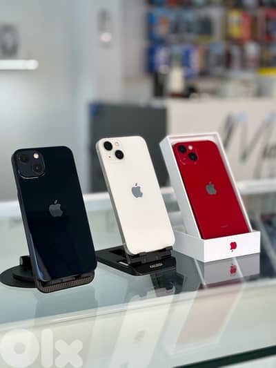 Iphone 13 512gb