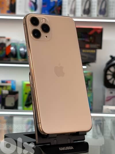 Iphone 11 Pro 256
