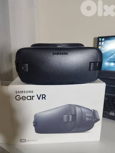 Samsung original VR