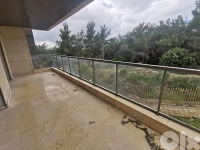 Rabwe 216 sqm open view for 270.000$ !