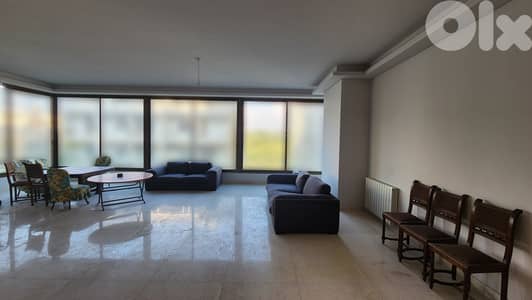 Apartment for sale in Baabda شقة للبيع في بعبدا