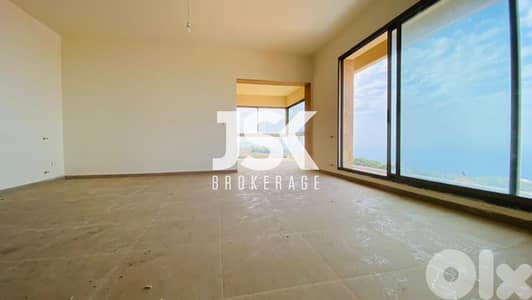 L16591-Apartment For Sale In Halat Jbeil