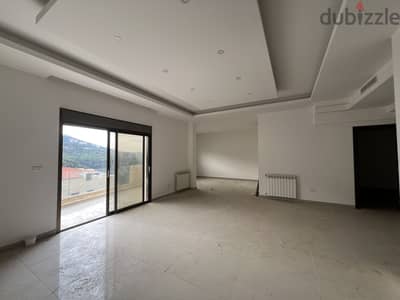 Duplex For Sale in Bsalim دوبلكس للبيع في بصاليم