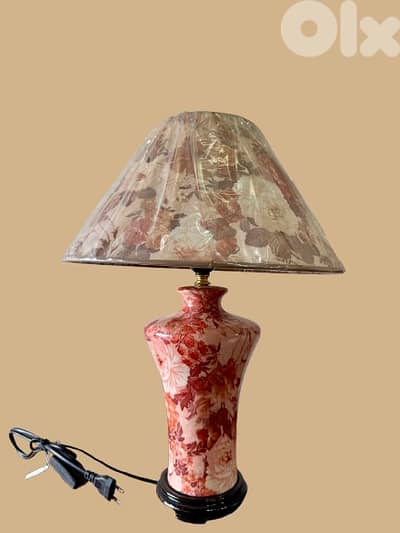 Table Lamp