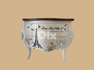 French Console