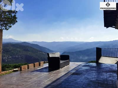 Villa for Sale in Beit Merry فيلا للبيع في بيت مري