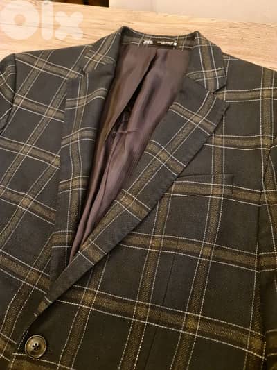 ZARA blazer