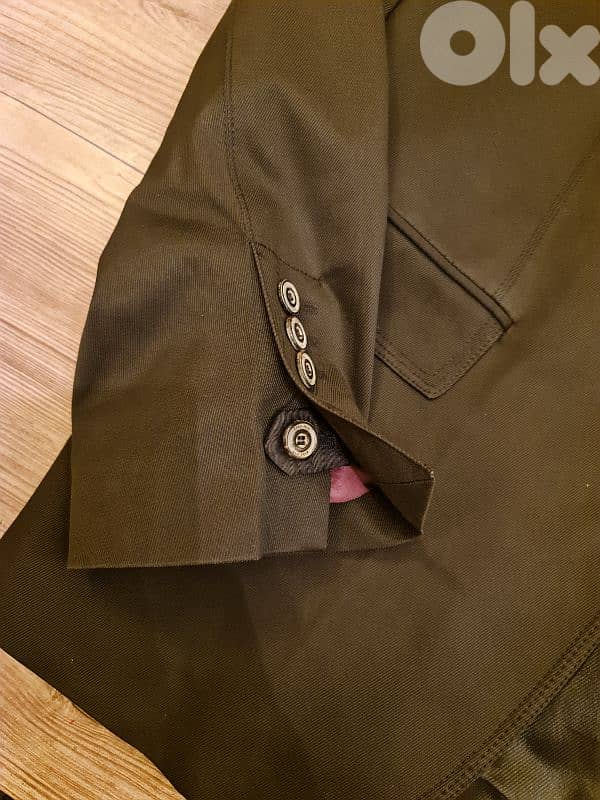 ZARA black blazer 5