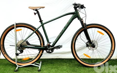SCOTT aspect 930