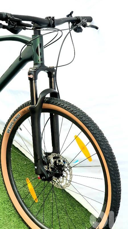 SCOTT aspect 930 10