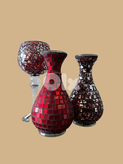 Mosaic Set