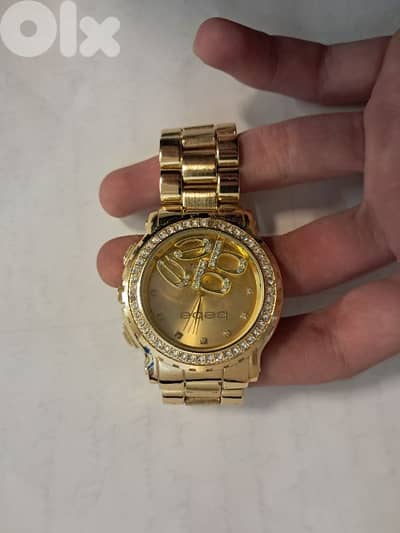 Original bebe watch