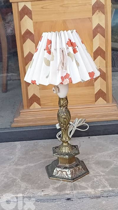 antique