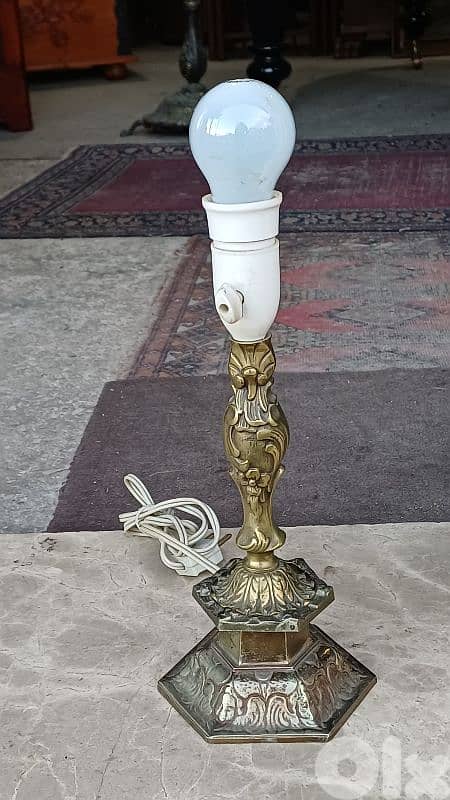 antique 9