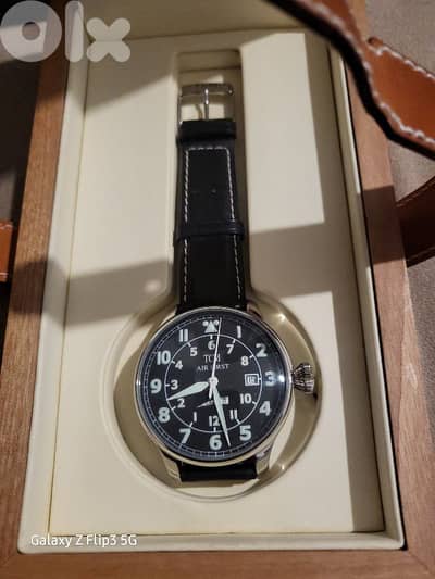 tcm automatic box perpers