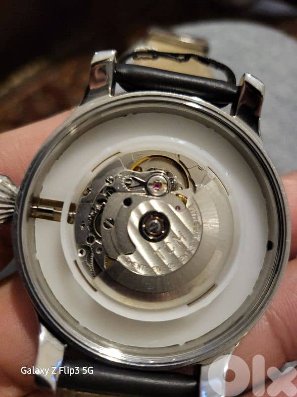 tcm automatic box perpers 2