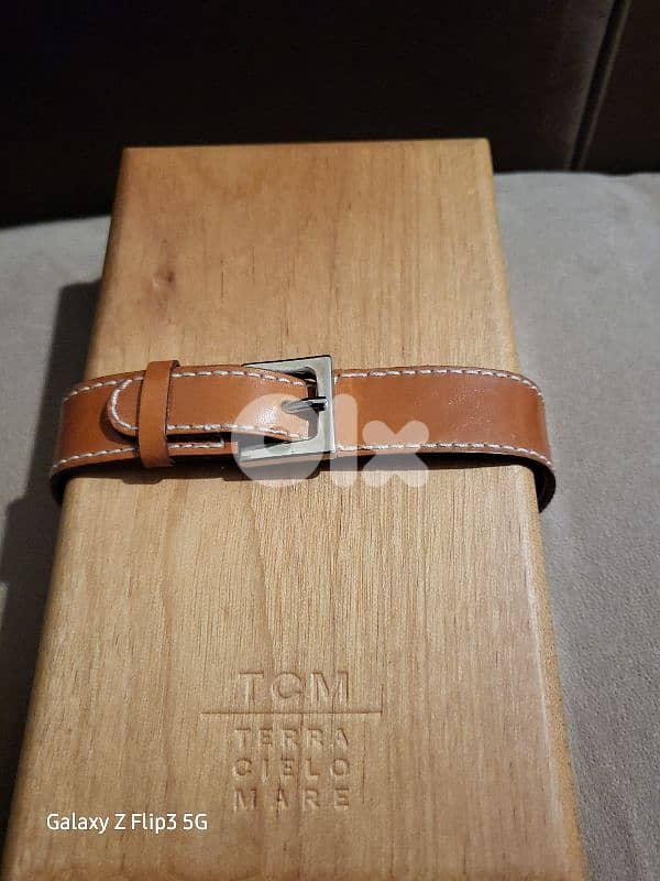 tcm automatic box perpers 3