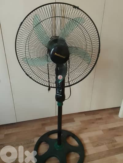 ventilator