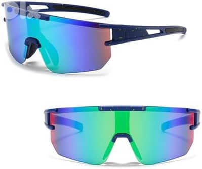 sports glasses
