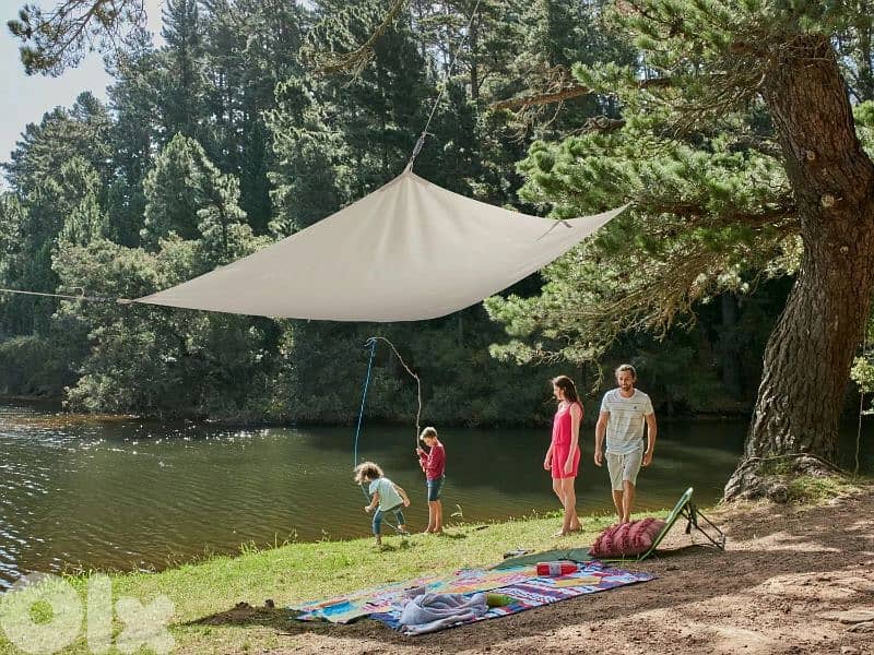crivit picnic rug 7