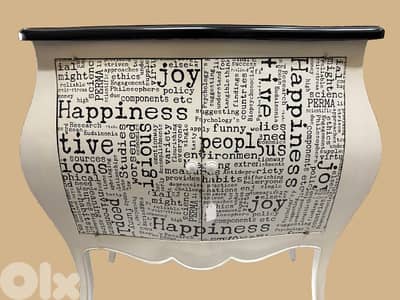 Script Console Table