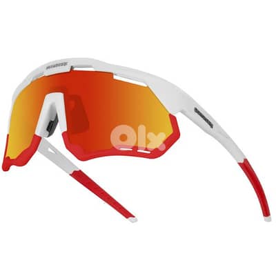 QUESHARK bicycle sunglasses