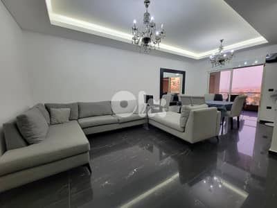 RWB171EG - Apartment for sale in Halat Jbeil