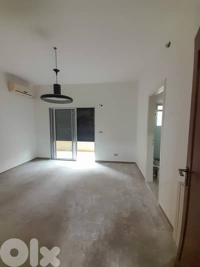 130 SQM Renovated Apartment in Broumana with Partial View + Terrace