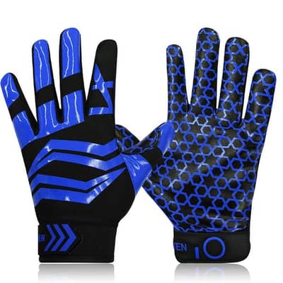 finger ten sports gloves