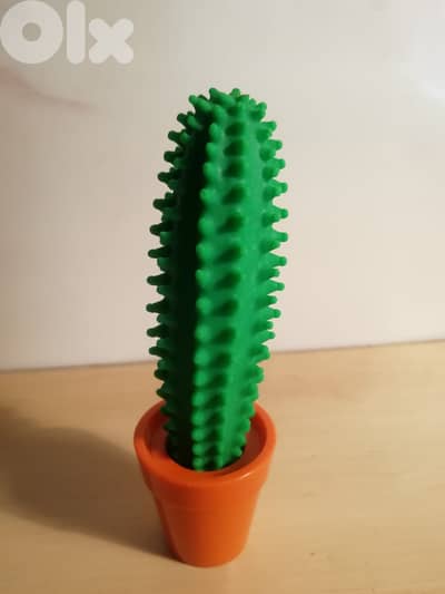 Cactus style new pen