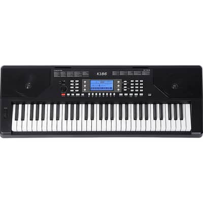 Conqueror music keyboard 61 keys - Touch response for learning piano