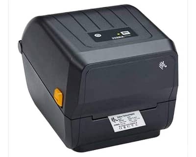 Zebra Barcode Label Printer ZD220T/ZD230