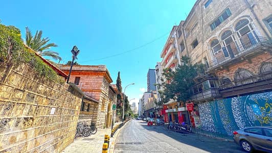 JH24-3790 Showroom 1200m for rent in Hamra / Bliss, $ 20,833 cash