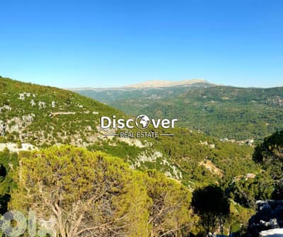Astonishing Land for sale in Baabdat