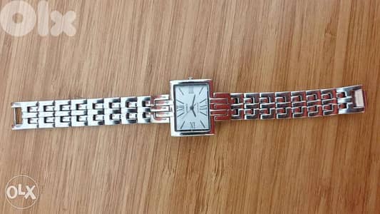 Casio watch