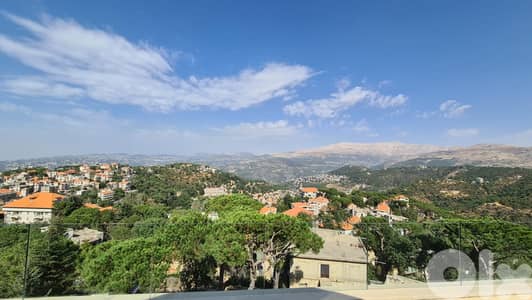Duplex + Terrace For Sale In Dhour Choueir دوبلكس للبيع في ضهور شوير