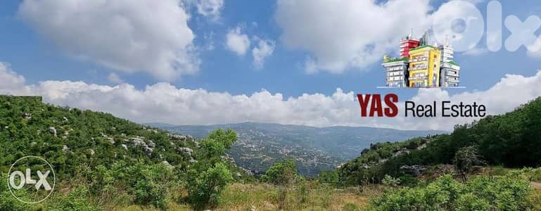 Ajaltoun Villa / Building | Core And Shell | Panoramic View | Catch |